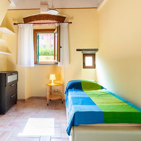 Livorno Yellow Apartament Near The Sea Exterior photo