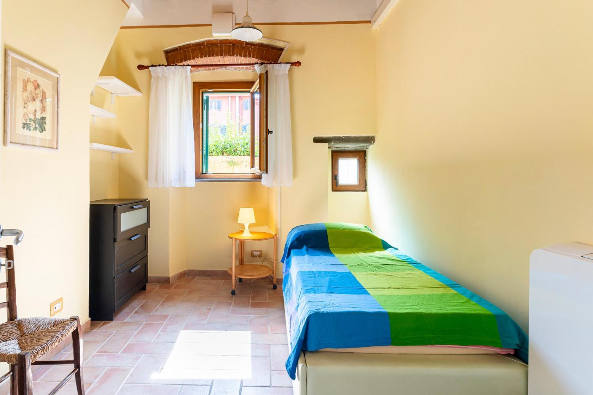 Livorno Yellow Apartament Near The Sea Exterior photo