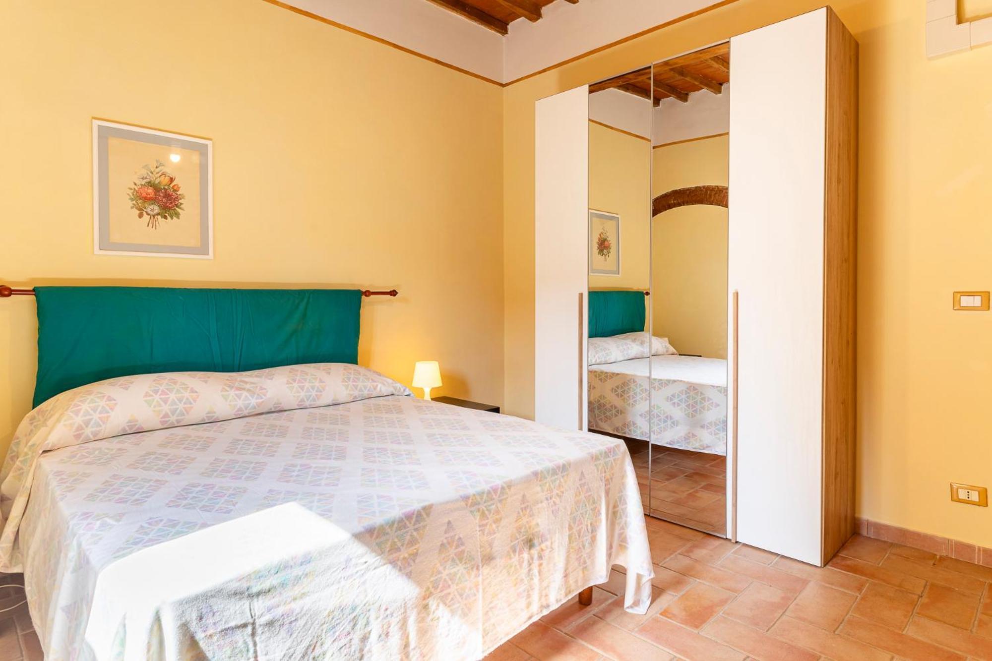 Livorno Yellow Apartament Near The Sea Exterior photo
