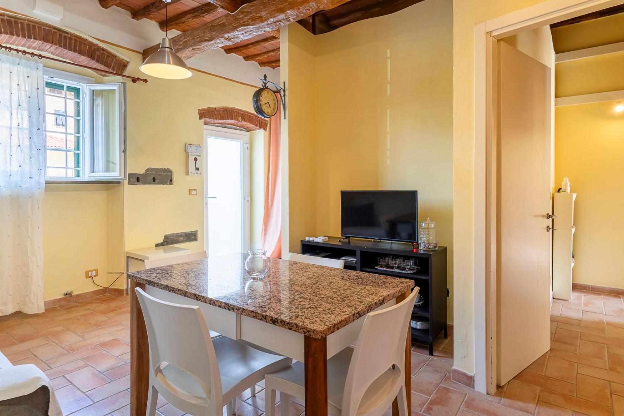 Livorno Yellow Apartament Near The Sea Exterior photo