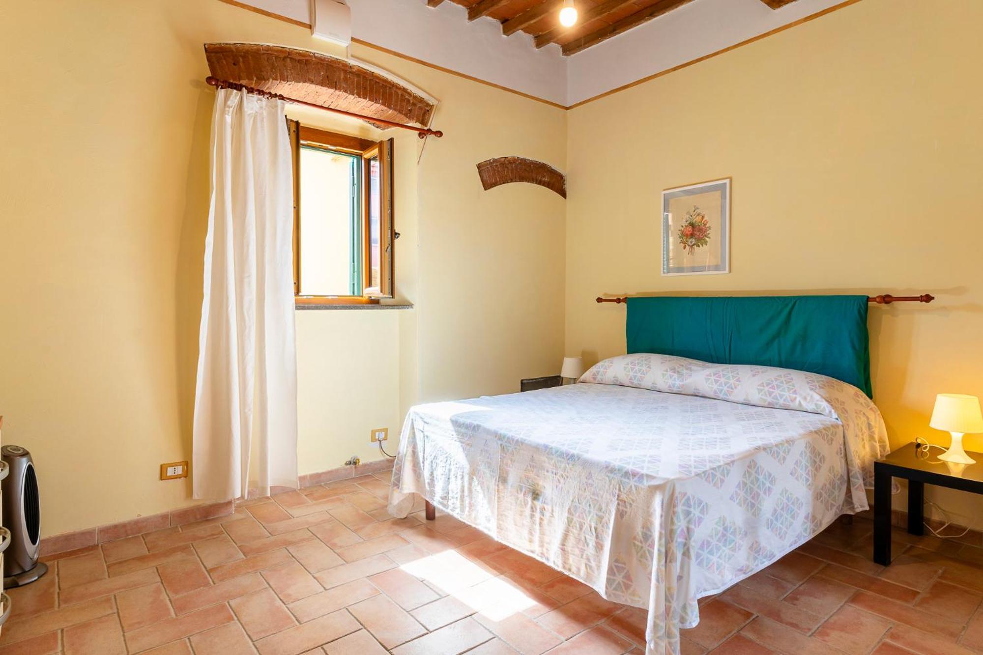 Livorno Yellow Apartament Near The Sea Exterior photo